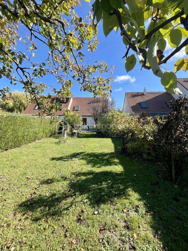 Maison à CHAMBRAY-LES-TOURS