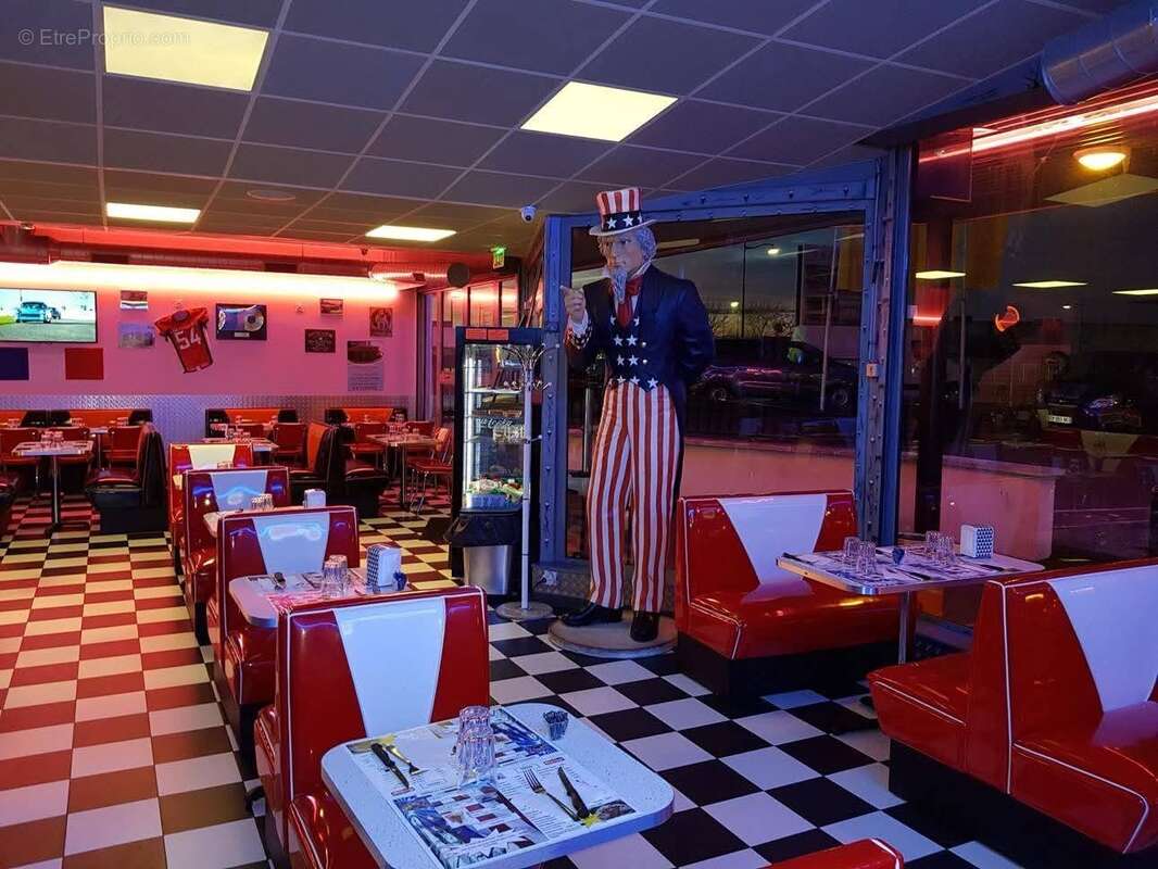 Autre à SAINT-DIZIER