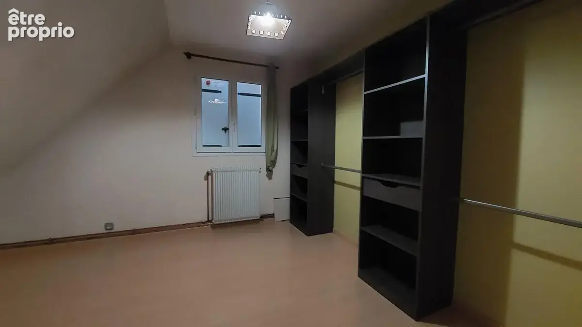 Gauciel 5 chambres - photo 16