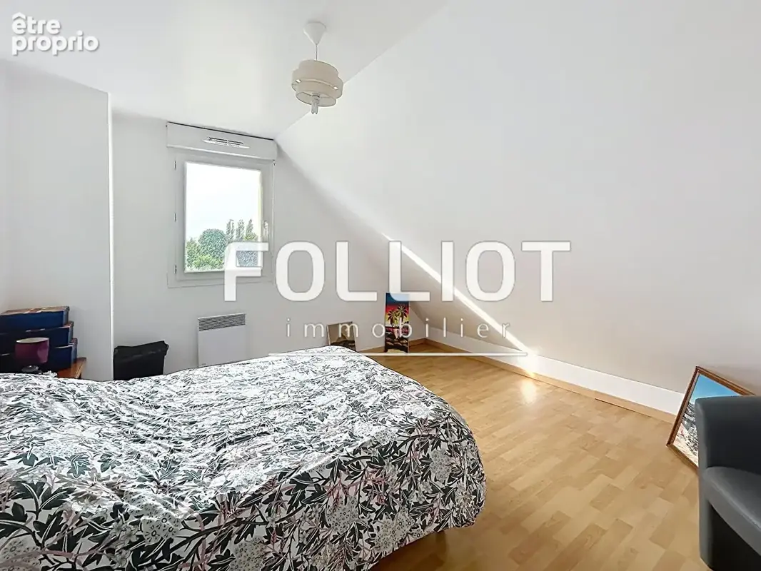 À vendre : Maison Sartilly Baie Bocage - photo 10