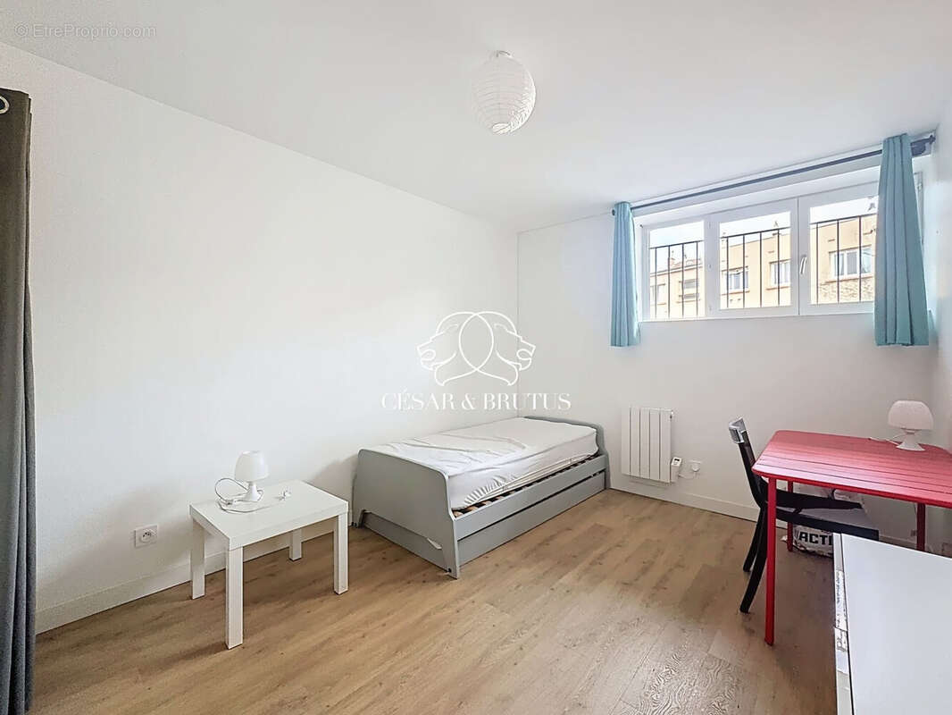 Appartement à LYON-9E