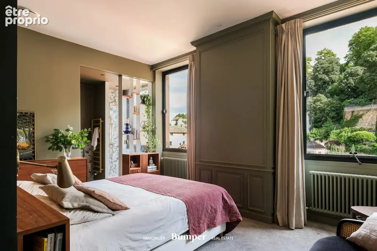Appartement 181 m² à Lyon-1e  - photo 6