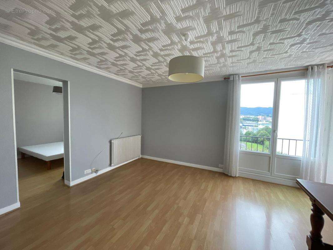 Appartement à HENDAYE