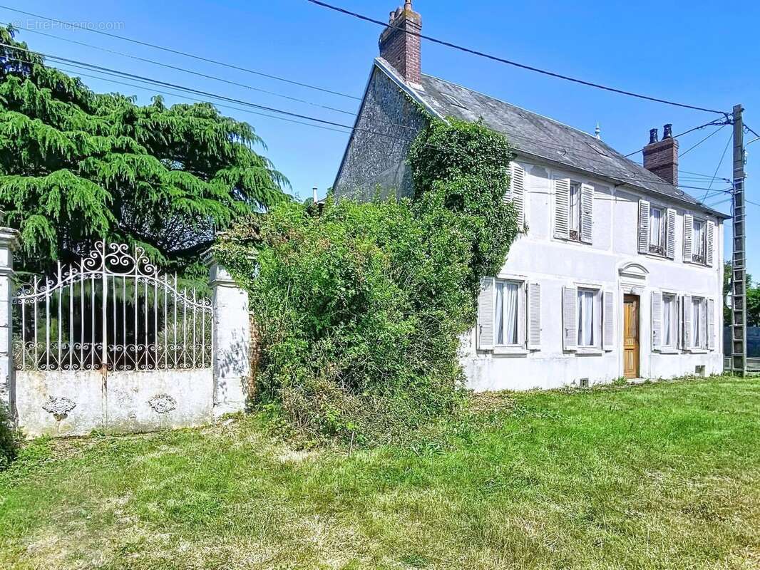 Photo 8 - Maison à AVRECHY