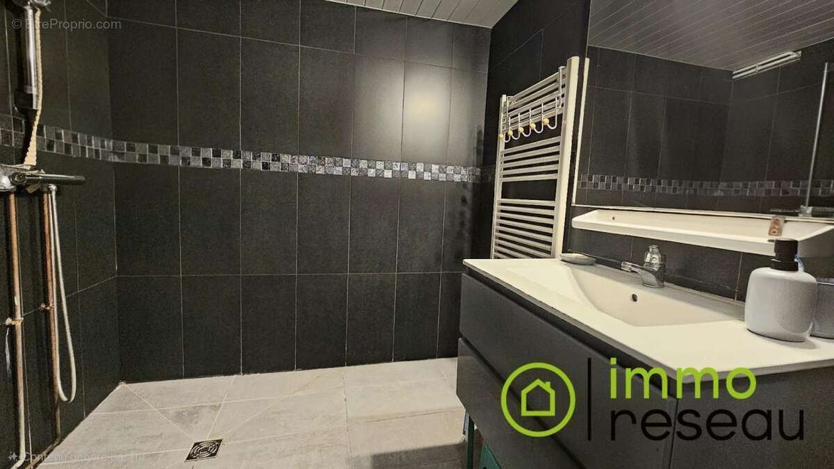 Maison à ARMENTIERES