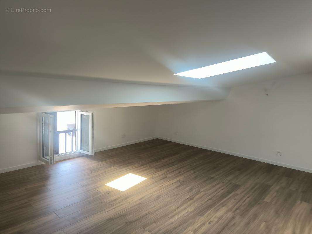 Immeuble de rapport limoux entièrement refait - photo 24