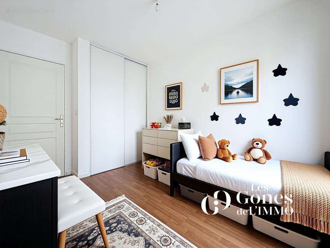 Appartement à LYON-9E