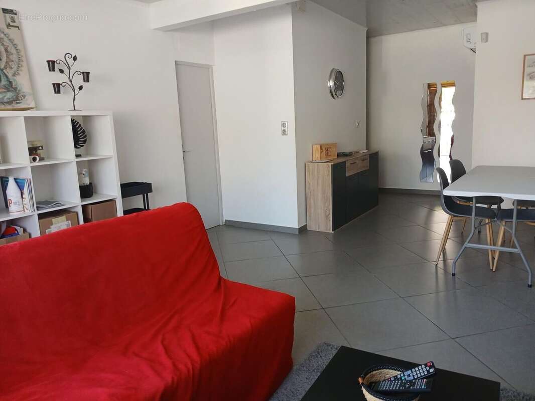 Photo 5 - Appartement à CANET-EN-ROUSSILLON
