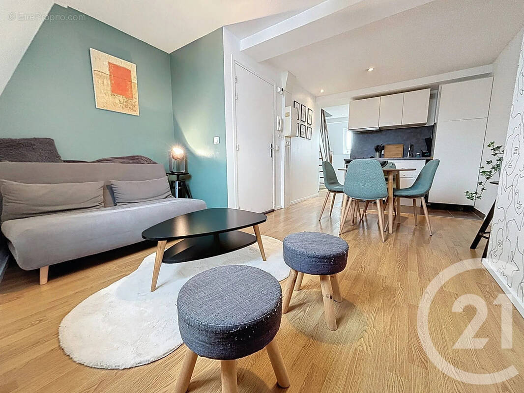 Appartement à LILLE
