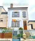 Maison à JARVILLE-LA-MALGRANGE