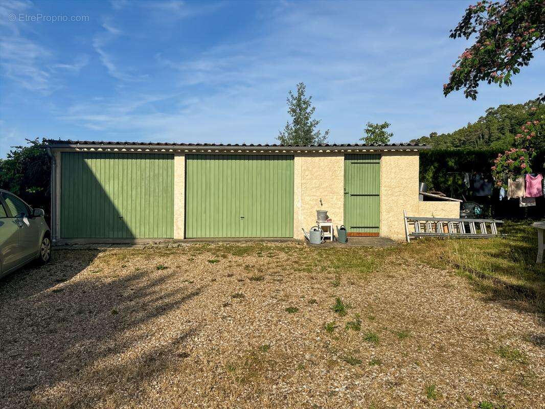 Maison À Vendre - photo 5