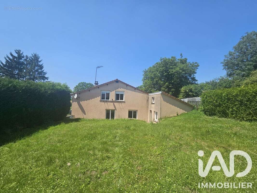 Maison 120 m² à Rouvroy-Sur-Audry  - photo 2