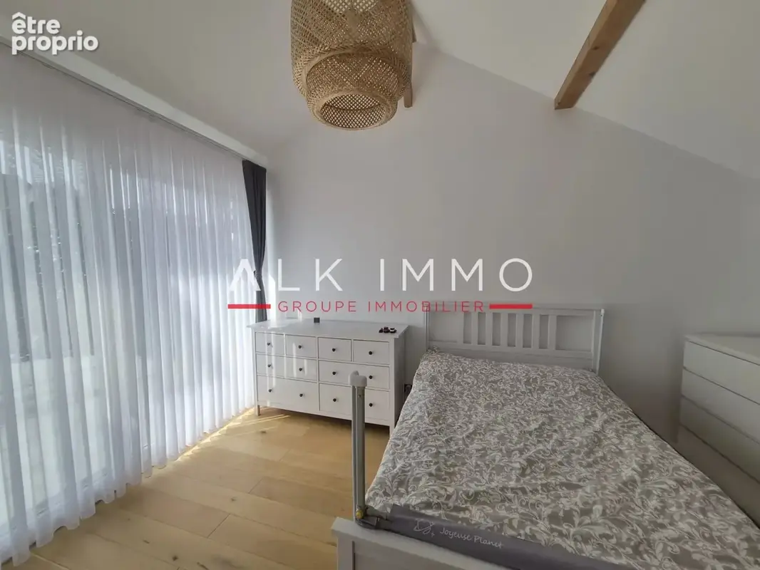 Maison individuelle T4 de 156 Utiles - photo 7