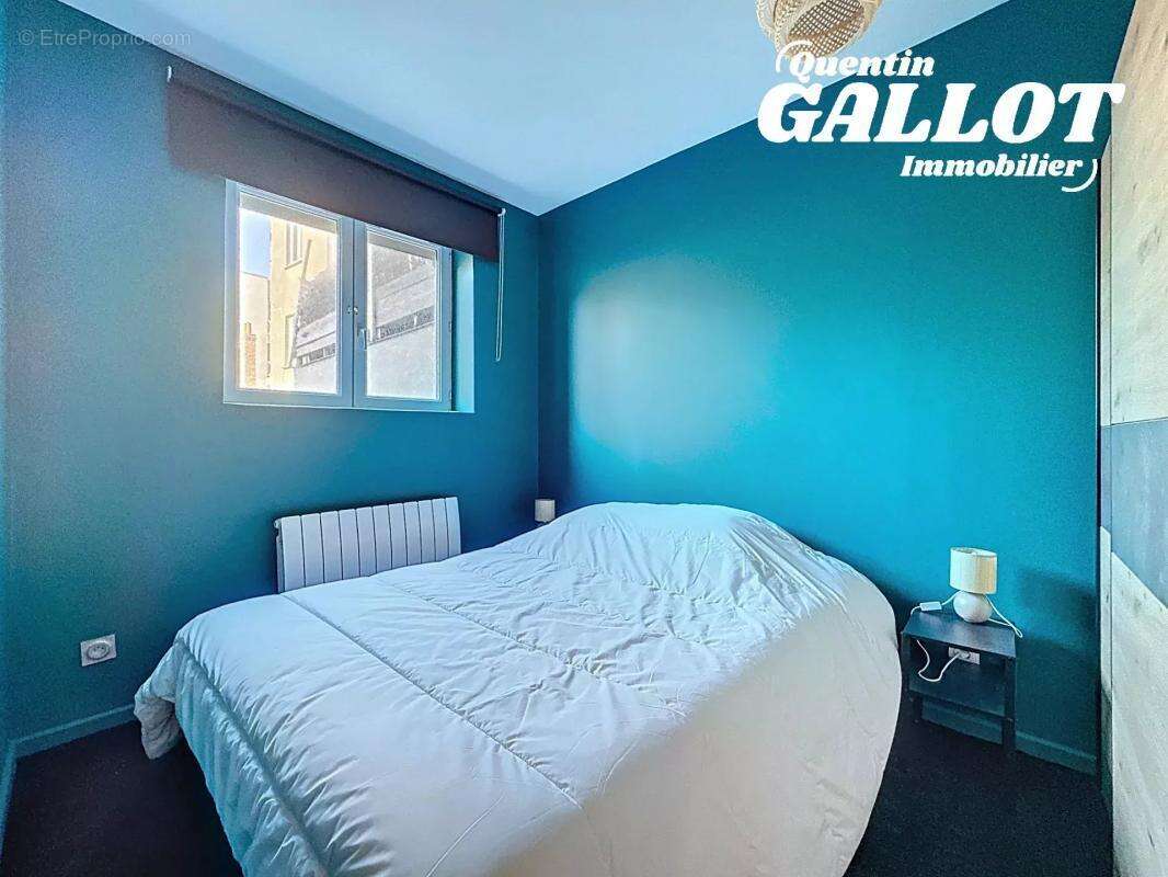 Appartement à BRAY-DUNES