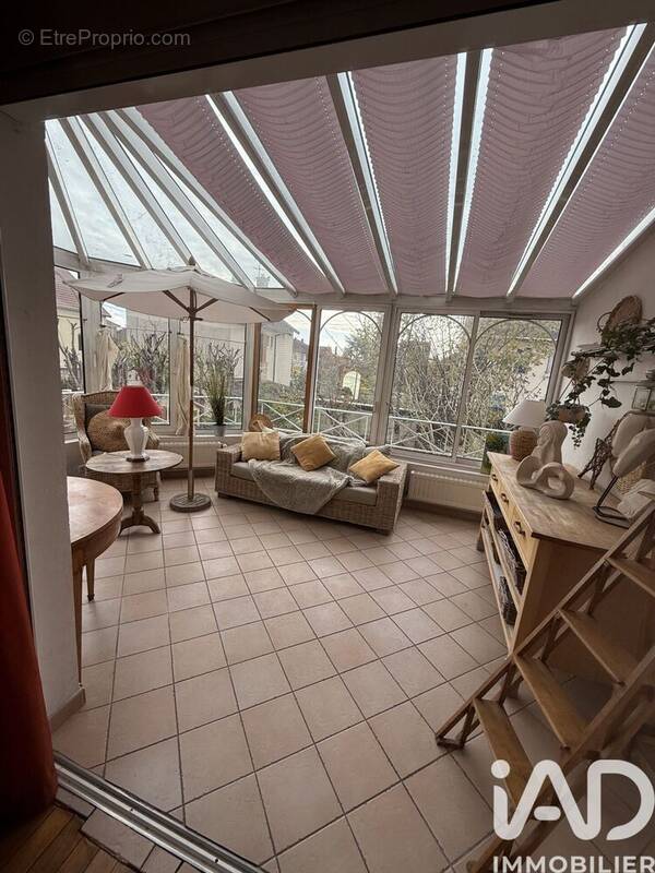 Photo 1 - Maison à ERMONT