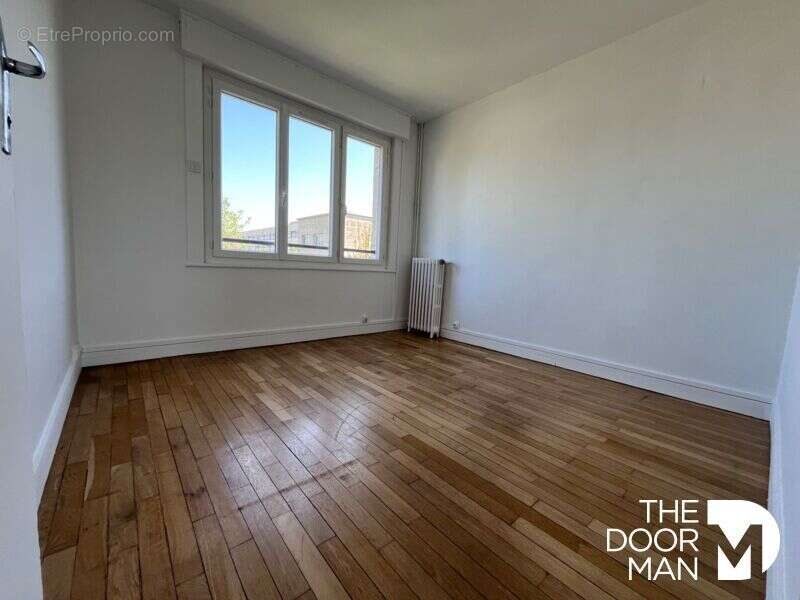 Appartement à ANTONY