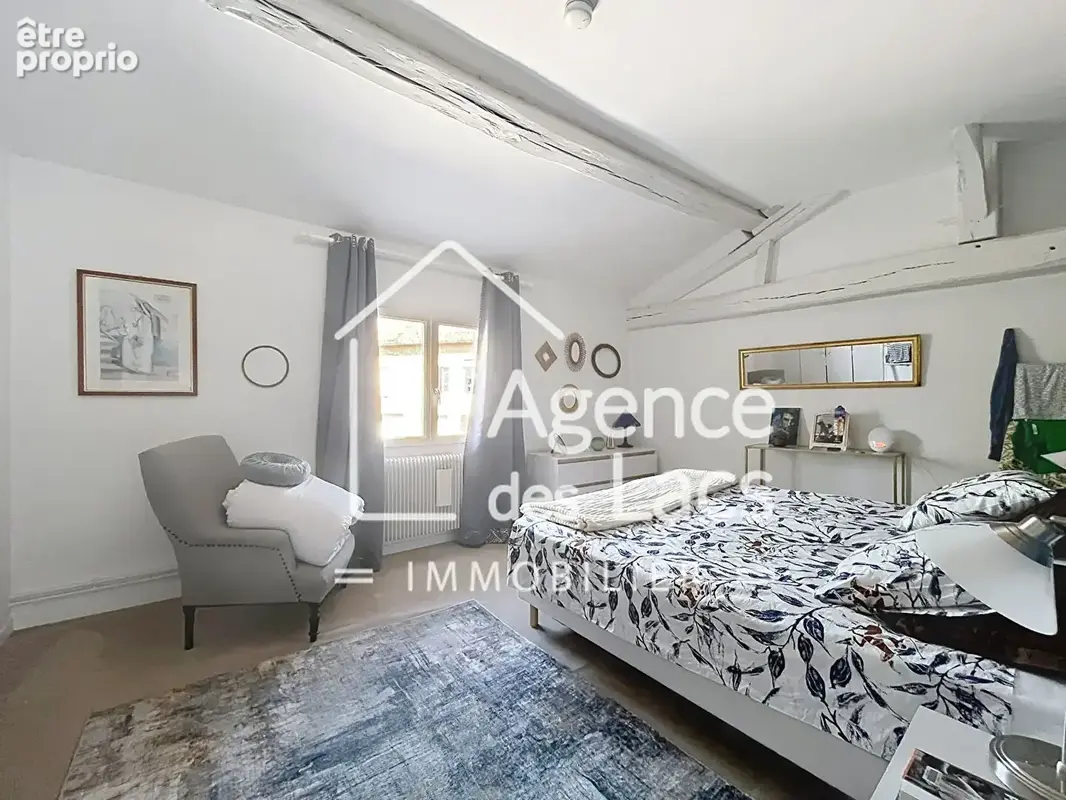 Maison de caractère, 177 m², 3 chambres avec jardin clos et garage - photo 9