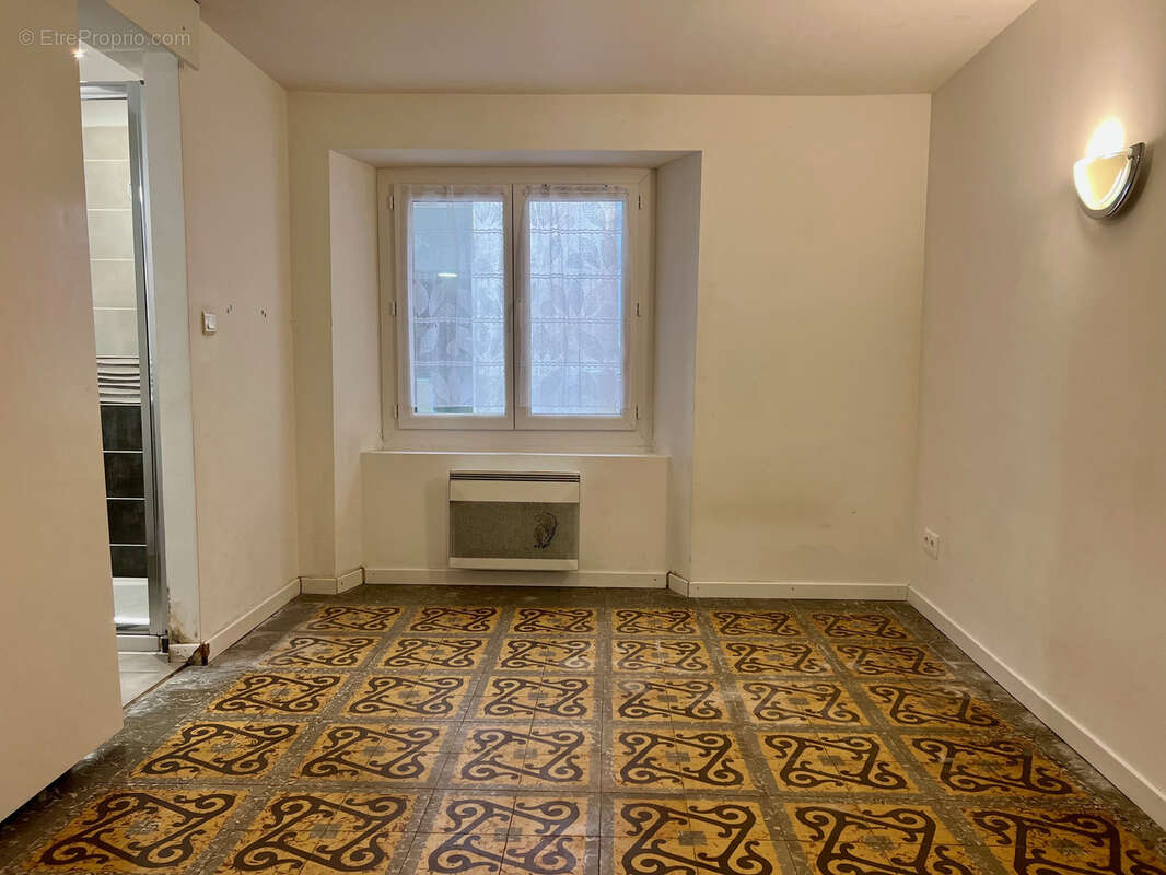 Appartement à MILLAU