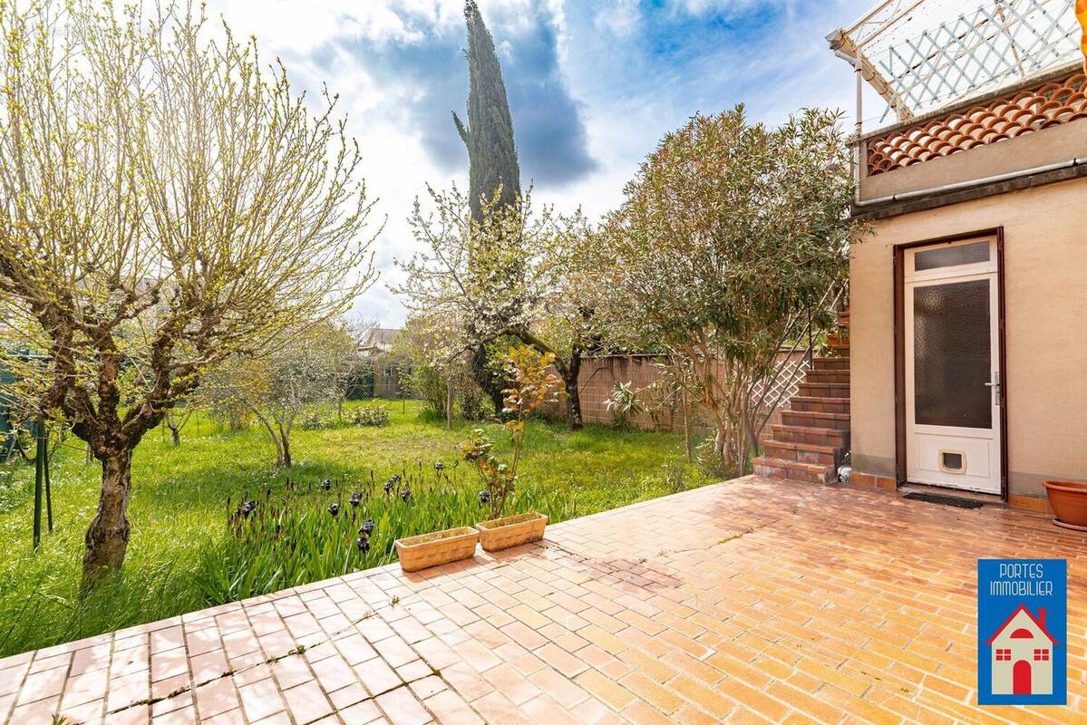 Maison à ALBI
