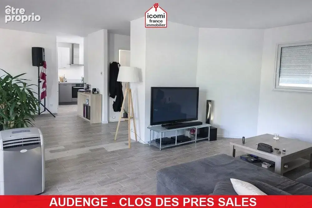 Maison à AUDENGE