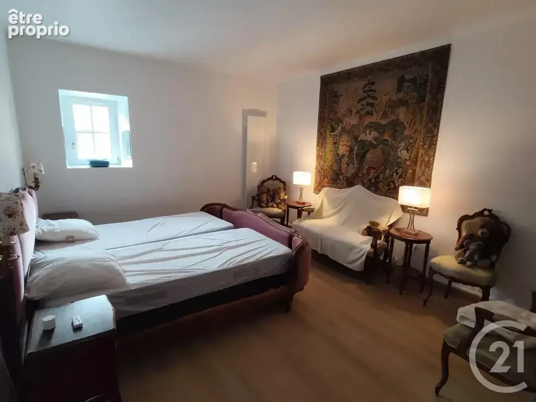 Maison 13 pièces 328 m² à vendre à Bazoches (58190) - photo 30