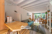 Appartement à LEGE-CAP-FERRET