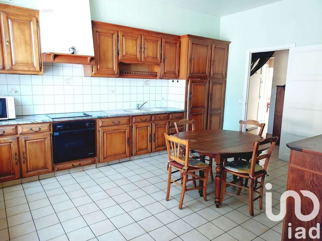 Photo 3 - Maison à PONT-DE-LARN