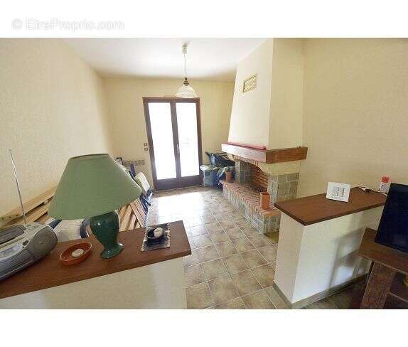 Maison à MESCHERS-SUR-GIRONDE