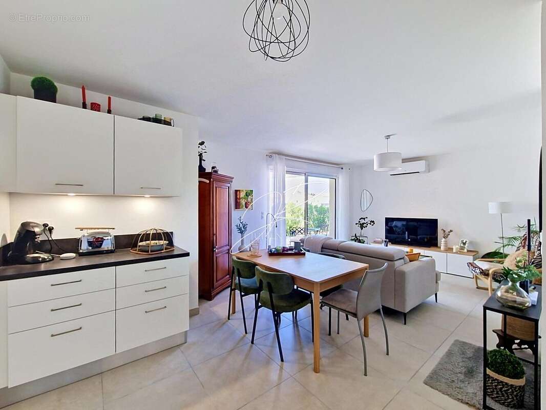 Photo 5 - Appartement à SAUVIAN