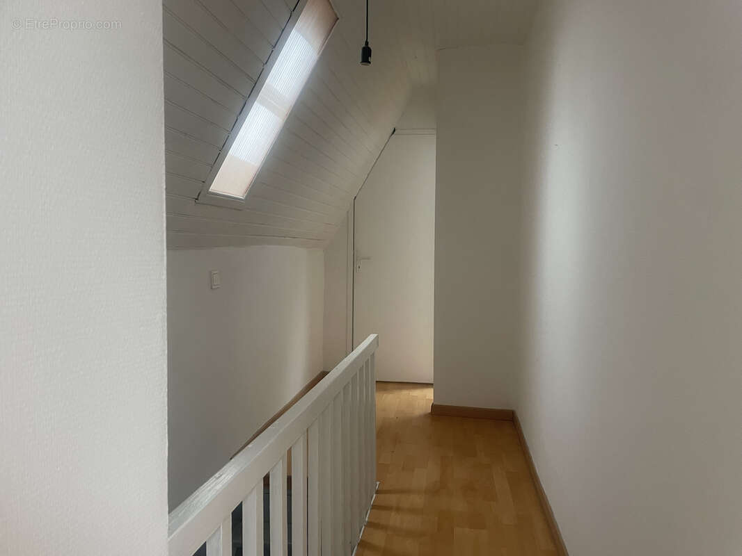 Appartement à ROANNE