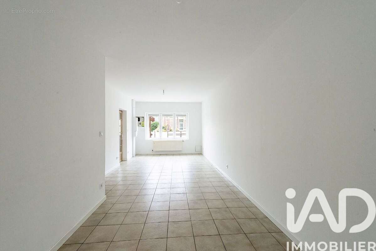 Photo 2 - Maison à SAINT-AMAND-LES-EAUX