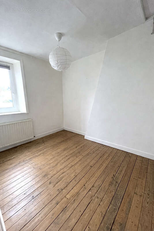 Appartement à FECAMP