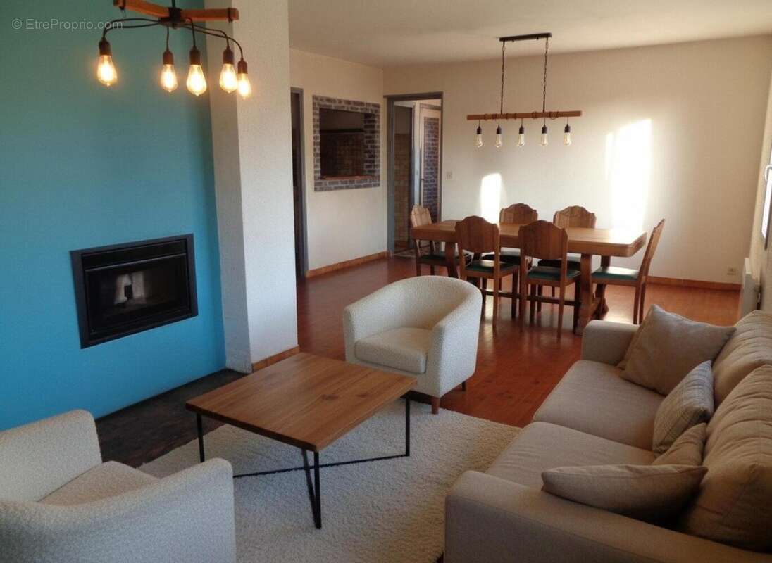 Photo 5 - Maison à LAMASTRE