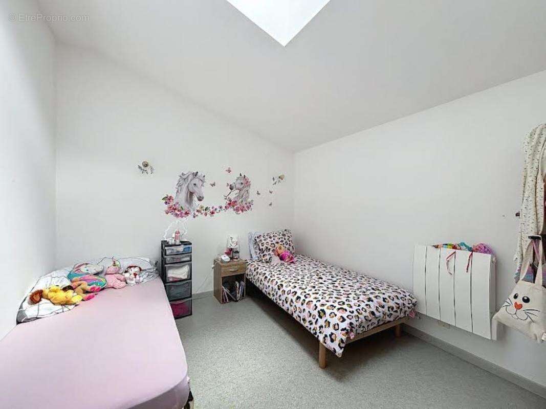 Appartement à LIBOURNE