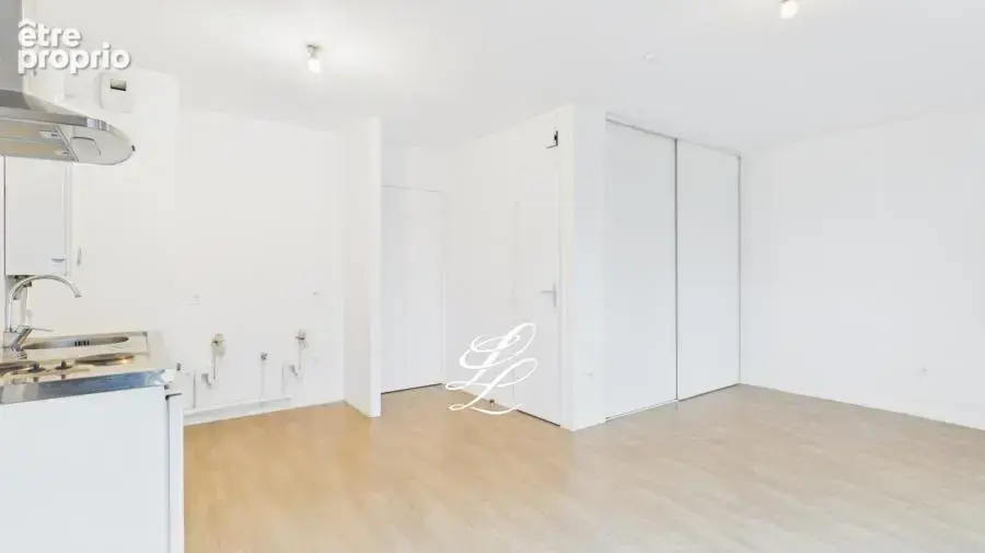 Appartement 1 pièce 35 m² à vendre à Rennes (35000) - photo 3