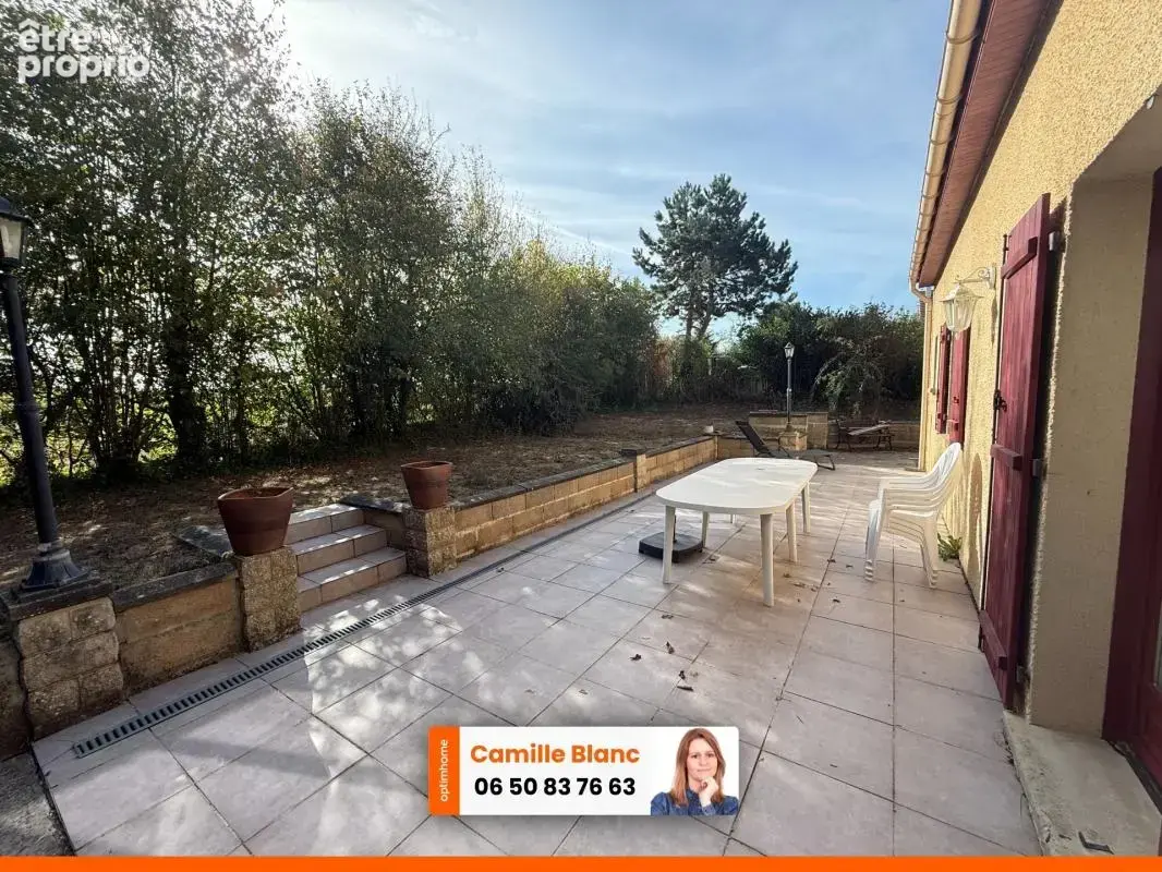  Maintenon 5km – Maison familiale – 4 chambres – Terrain 602 m² - photo 11