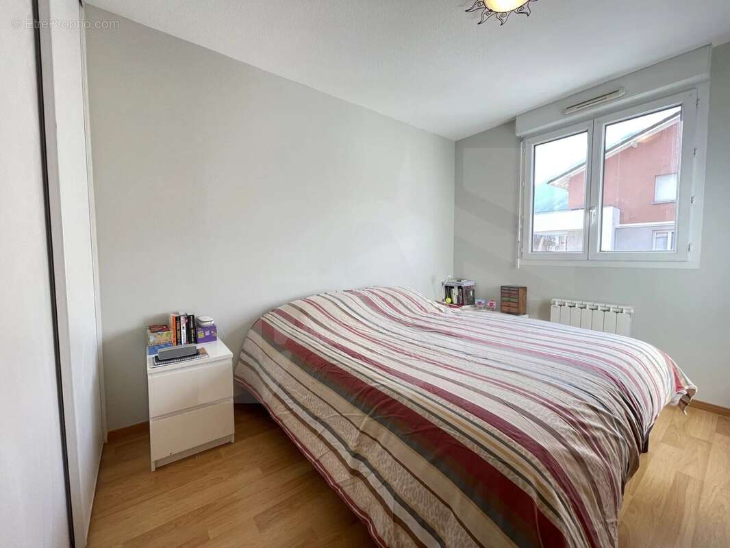 Appartement à SASSENAGE