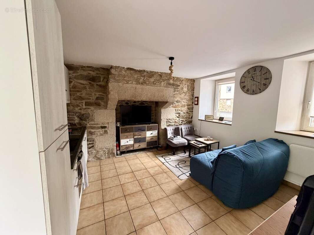 Maison à PERROS-GUIREC