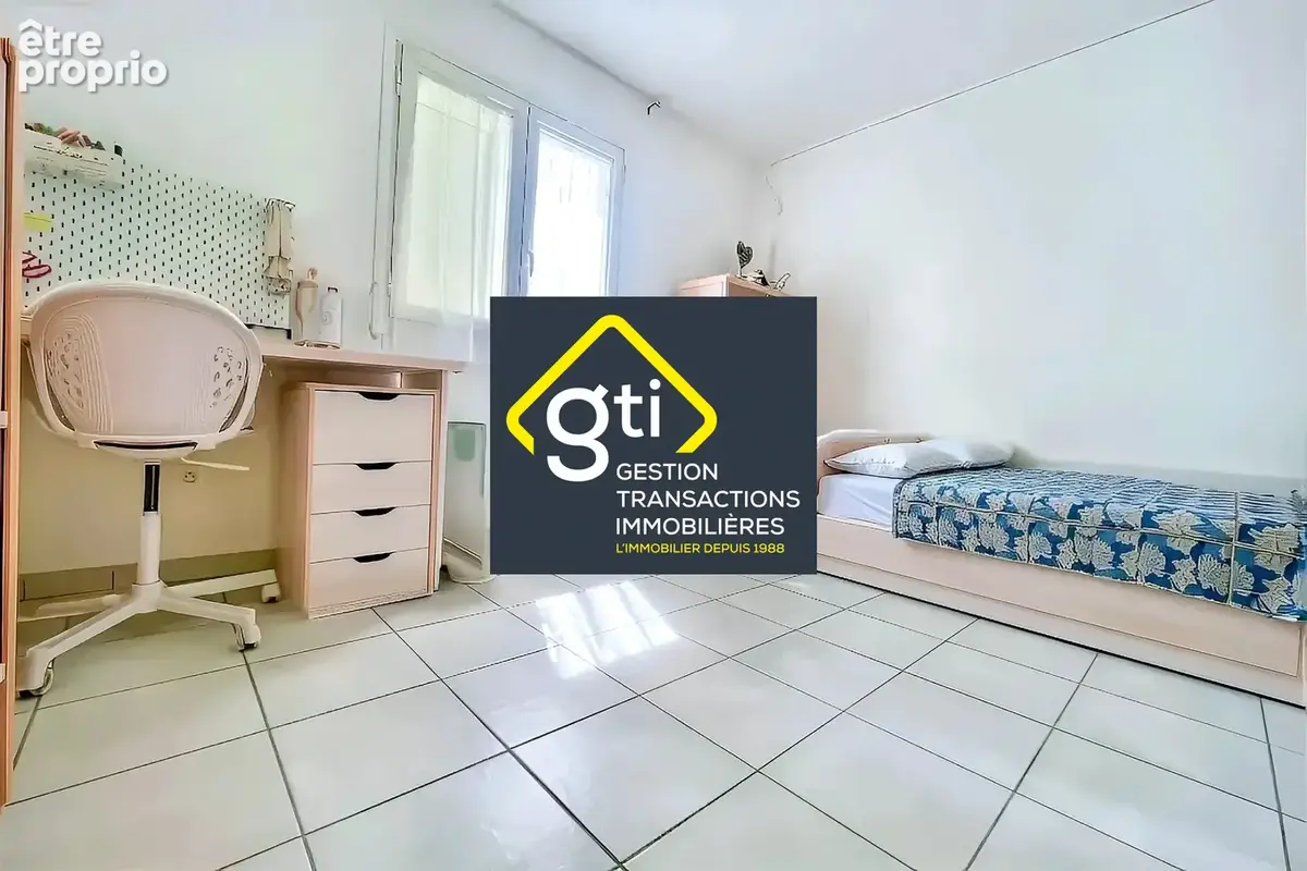 Maison 6 pièces 107 m² à vendre à Saint-Benoit (97470) - photo 7