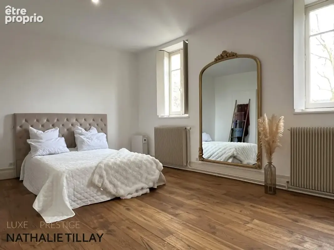 Orléans, Maison bourgeoise à vendre, 235 m², hyper centre, prestations exceptionnelles - photo 16