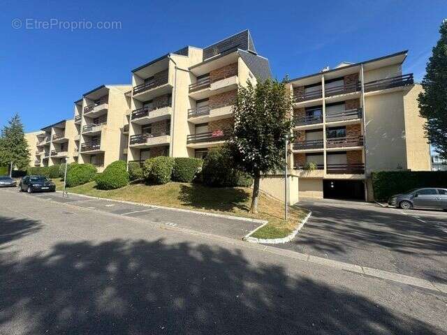 Appartement À Vendre - photo 12