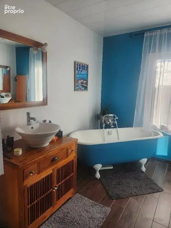 Maison 6 pièces 190 m² à vendre à Moussy-Le-Neuf (77230) - photo 8