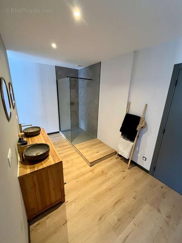Appartement à NANTUA