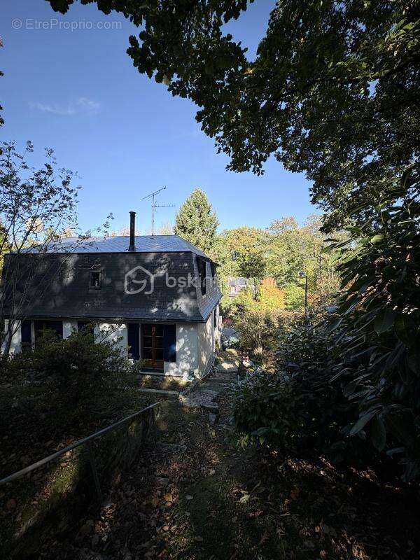 Maison à BAGNOLES-DE-L'ORNE