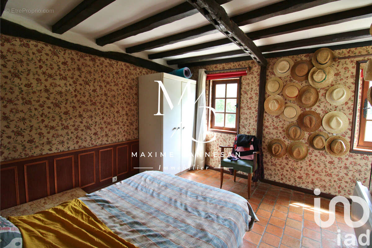 Maison 85 m² à Routot  - photo 8