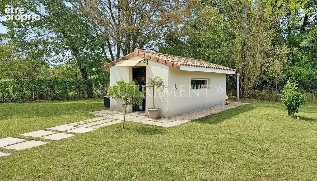 Charmante villa plain-pied - photo 24
