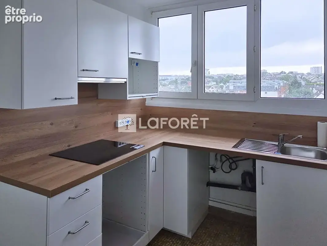 Appartement Bonneuil-sur-Marne 4 pièces 70m² - photo 7