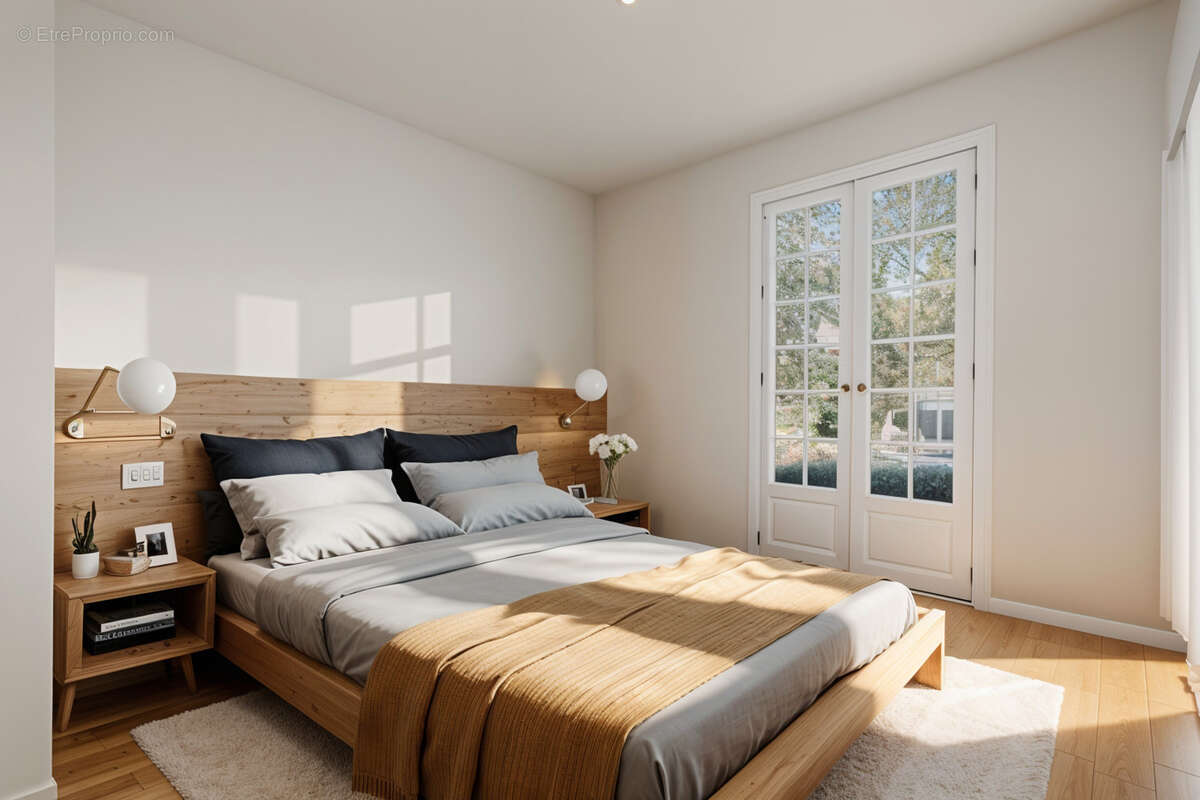 Maison à ESCALQUENS