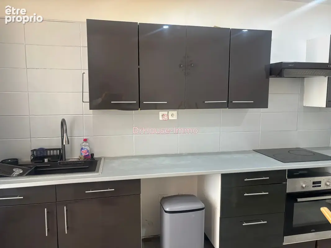 Maison 4 pièces 82 m² à vendre à Velaux (13880) - photo 2