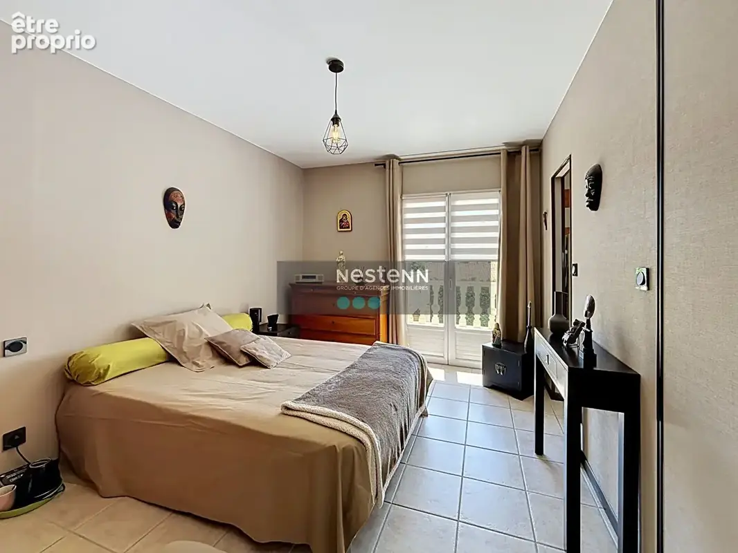 Maison contemporaine avec piscine  148 m² ?Villeneuve-sur-Lot - photo 14